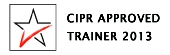 CIPRapprovedtrainer2013